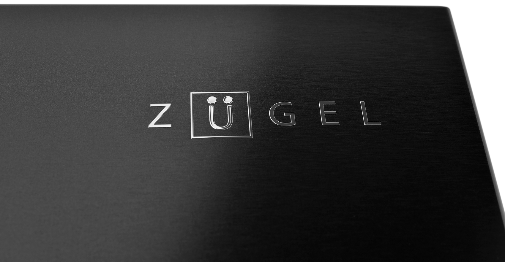 9235922 Холодильник многодверный   ZUGEL ZRFDI470XB Slot-In черный STDN-0091085 - Вид №37