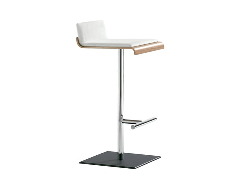 Высокий мягкий стул Brunner We_talk-We_meet ARCH-00130845