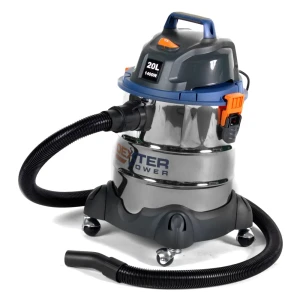 Пылесос Dexter, 1400 Вт, 20 л