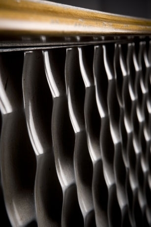 008657 Тумба под TB 190 Lola Glamour Botero Santreyd - Вид №1