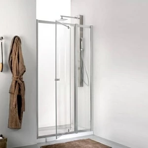 Шторка для душа S311200003 System pool INTER 5