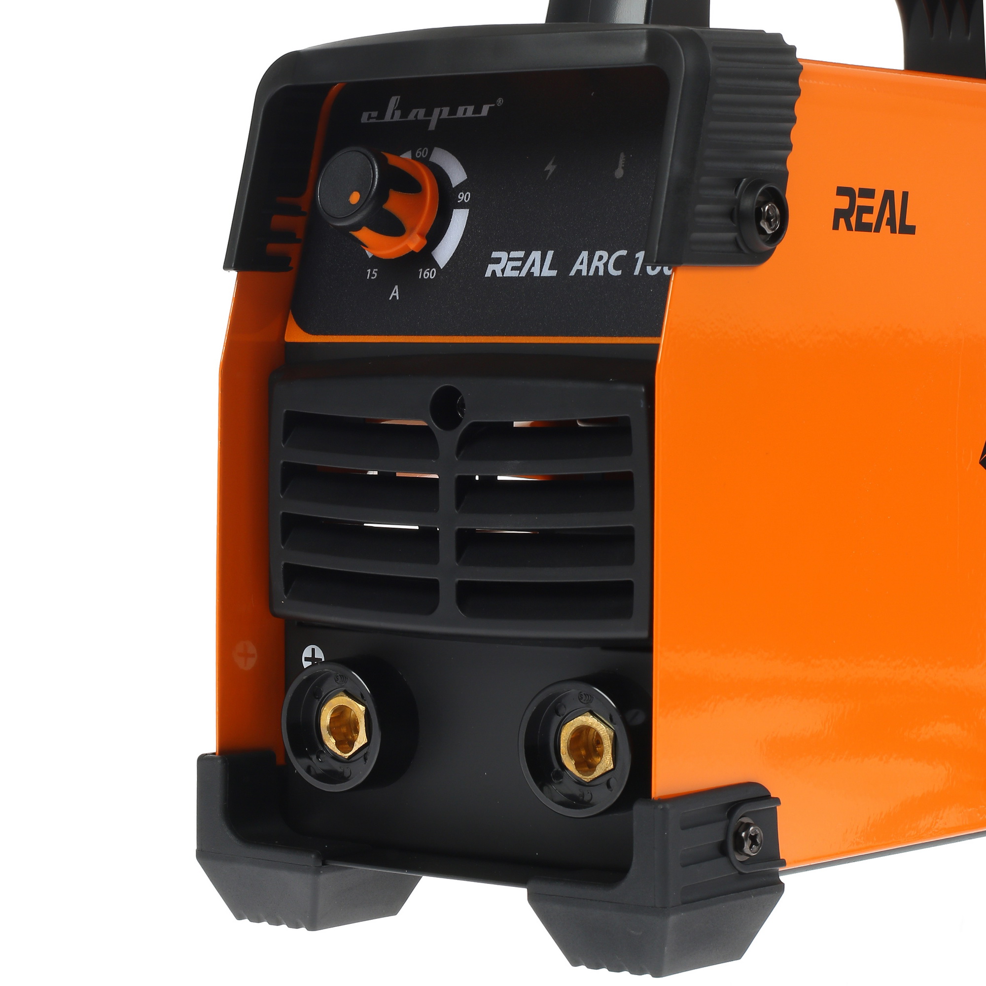 Сварочный аппарат Сварог REAL ARC 160 (Z240N) 8120322 STDN-0012029 - Вид №3