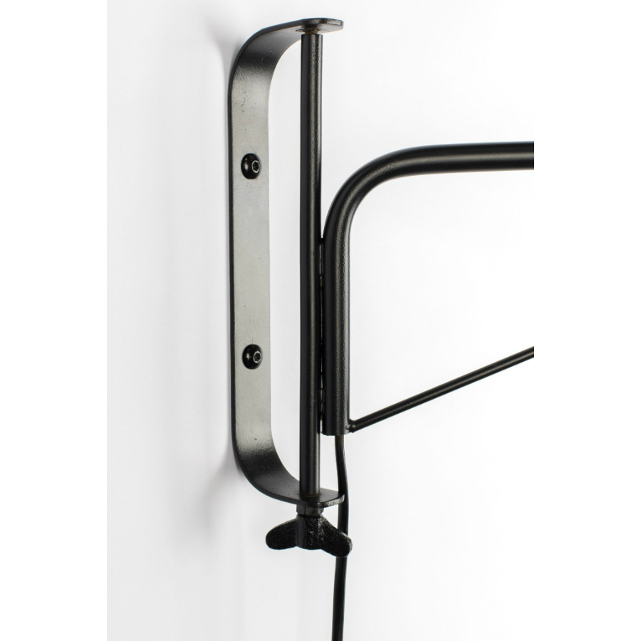 Лампа настенная Lasse White Label Living 5400030 - Вид №7