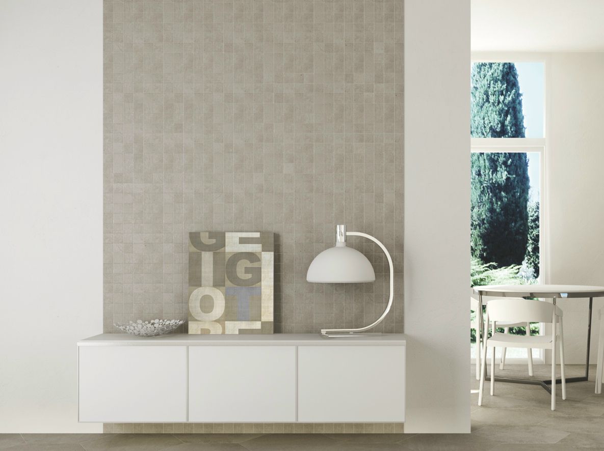 Мозаика из керамогранита Casalgrande Padana родные камни ARCH-00142620 - Вид №1