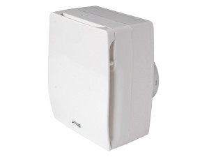 Центробежный аспиратор