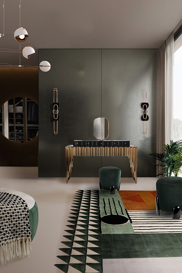 Симбаруг RUG'SOCIETY Geometric 18_69 - Вид №5