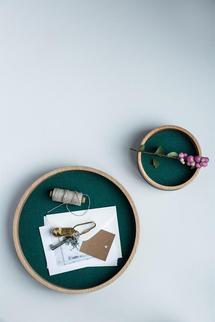 HEY-SIGN Круглый поднос sun-id-1416159 - Вид №12