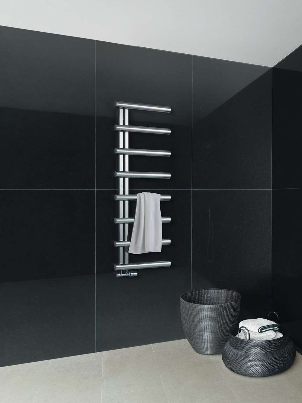 Водяной радиатор CHI-180-050 Chime Acova 1760  - Вид №1