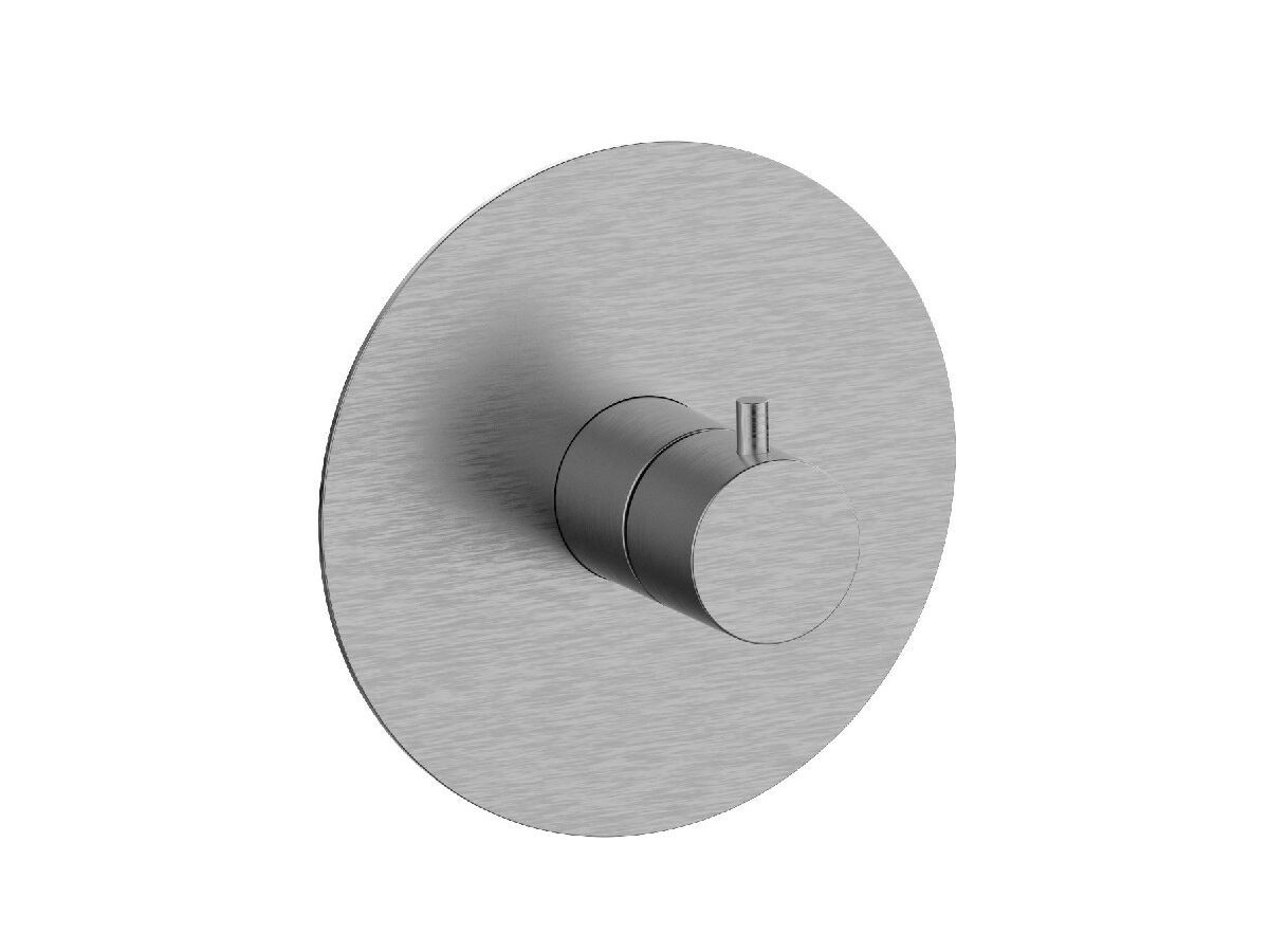 4-ходовой переключатель для душа Rubinetterie Frattini DOCCE 45201B ARCH-00115517 - Вид №4