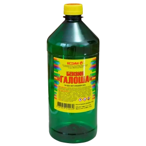 Бензин Галоша Ясхим 1 л