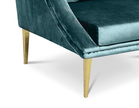 003344 Кресло Koket Geisha - Вид №1