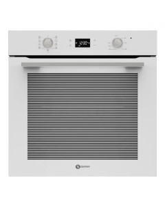 9225908 Электрический духовой шкаф SCHTOFF  Decor 800 белый