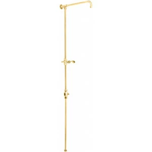 Душевая колонна MIGLIORE King ML.RTR-36.219.DO - золото