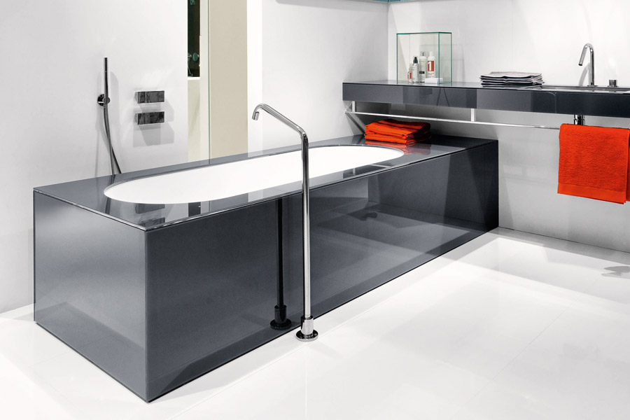 Makro ванны для облицовки Eclettico sun-id-2017726 - Вид №2