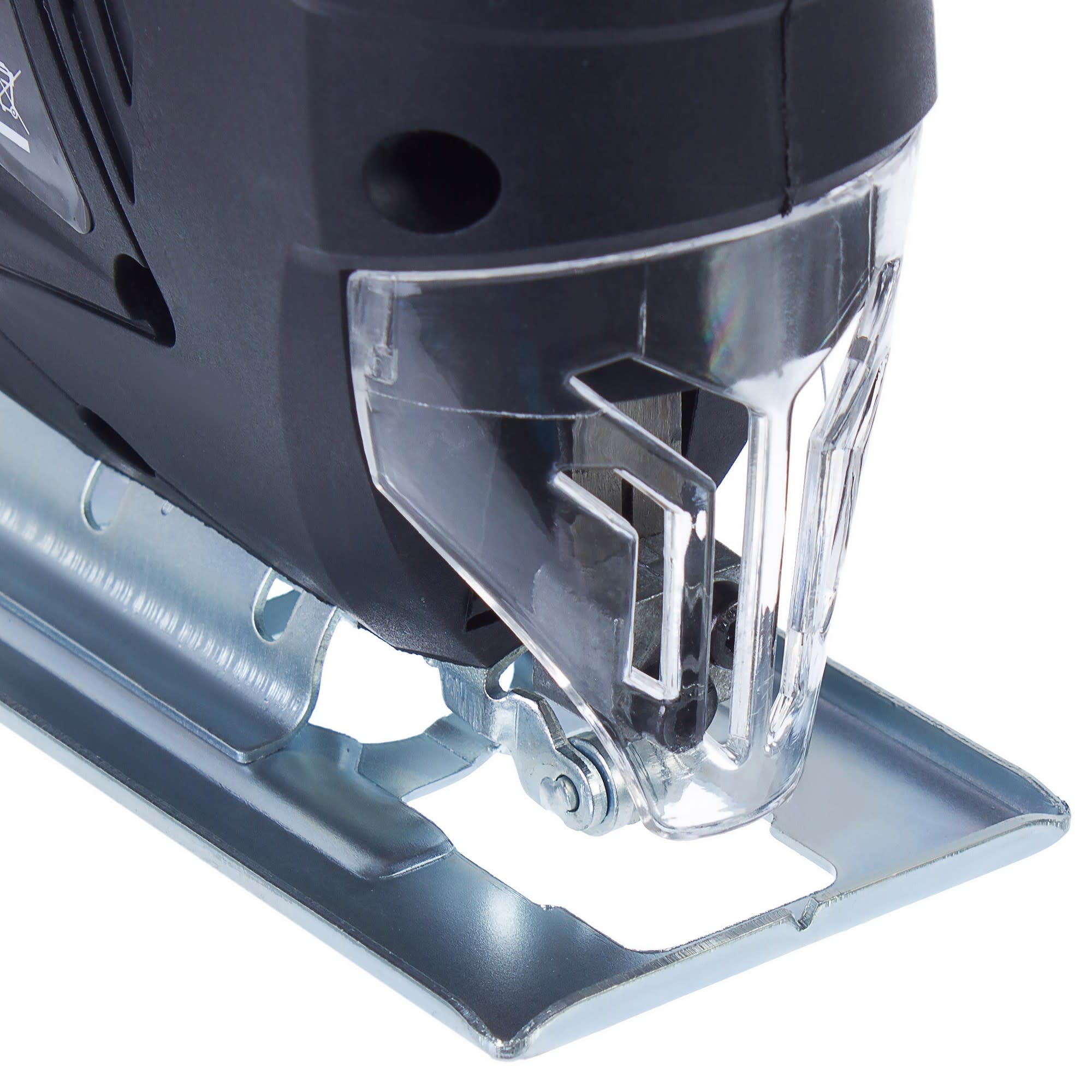 18680868 Лобзик HF-JS06B-55, 400 Вт Santreyd  - Вид №2