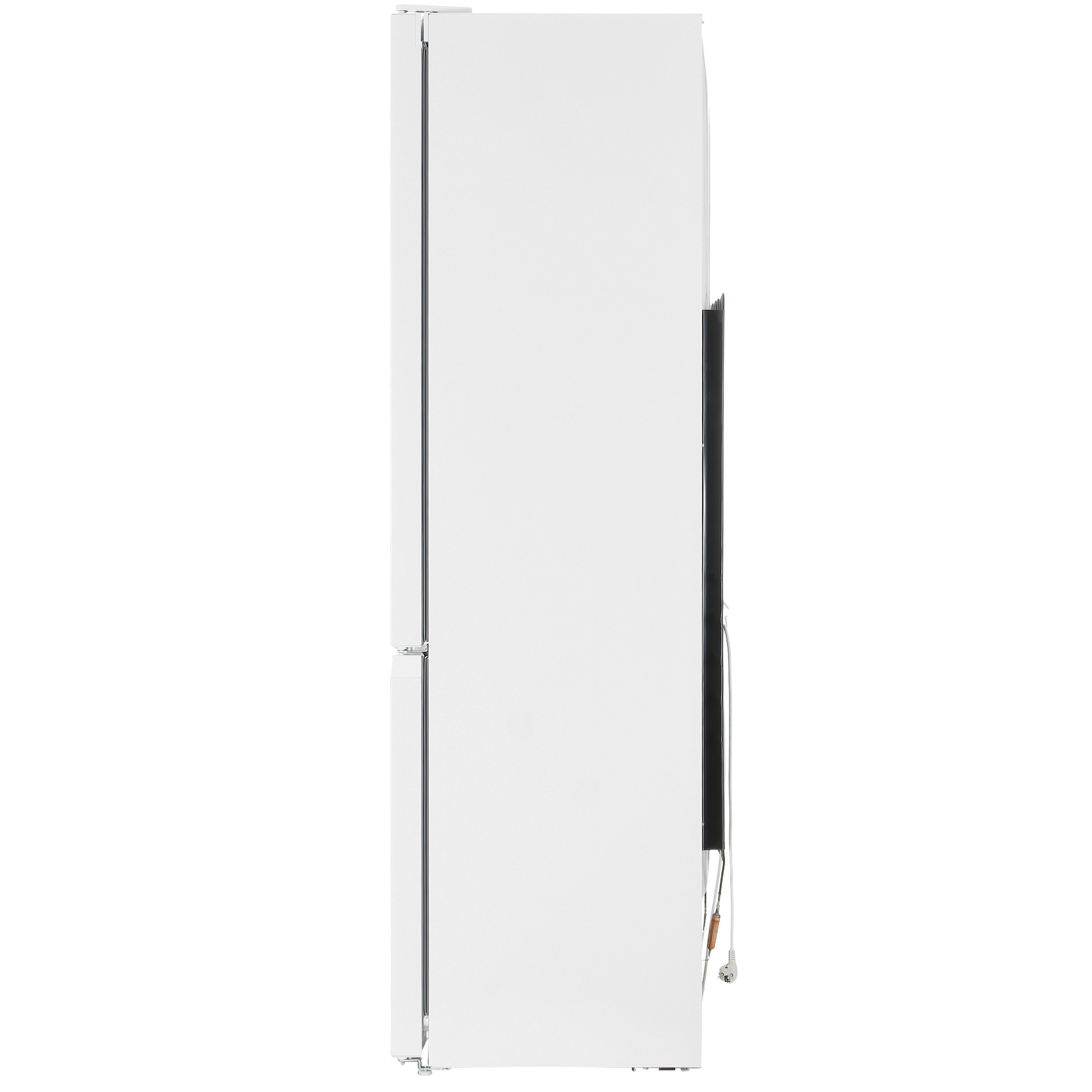 9027546 Холодильник с морозильником   Hotpoint HT 5200 W белый STDN-0068787 - Вид №3