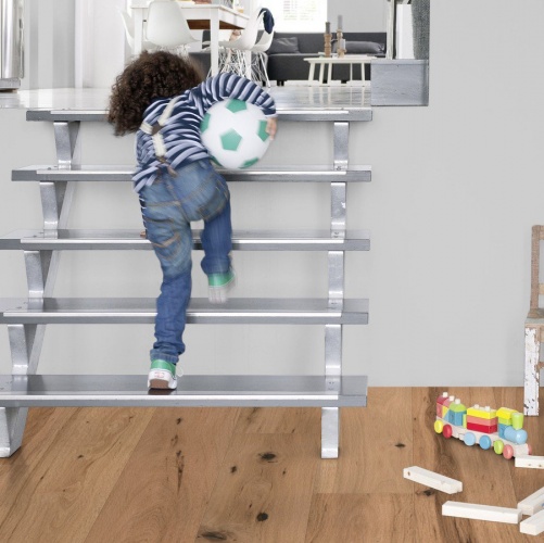 Паркетная доска Solidfloor Сахара 1500200220 - Вид №8