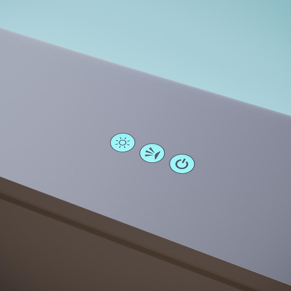 Reef  Glass1989  Ванны  - Вид №5