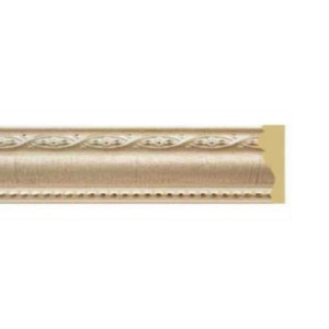 STELLA Багет Барон Крем (1М6-6В) (2,4м) (20 шт) STSR-901