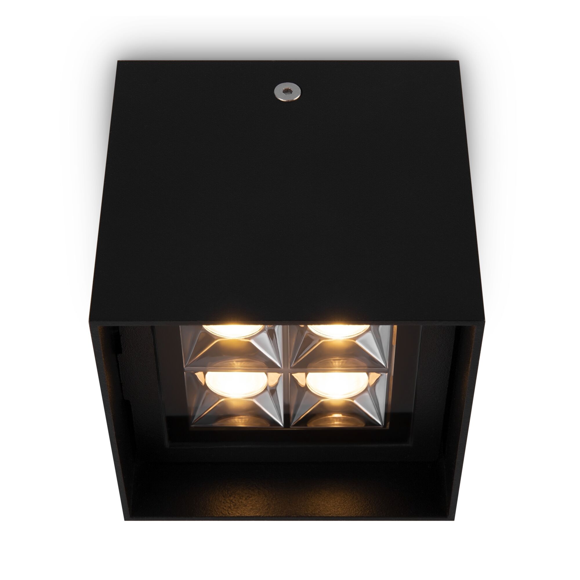 O045CL-L2B3K Потолочный светильник Berg Maytoni Outdoor - Вид №3