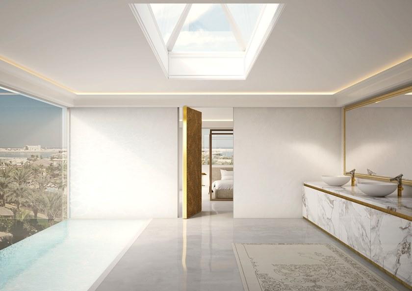 Linvisibile Подвижная стена / дверь Linvisibile brezza sun-id-1481786 - Вид №12