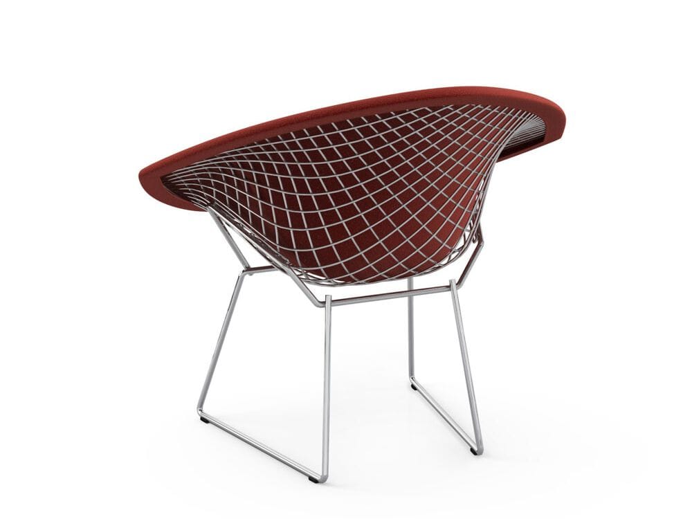 Тканевое кресло In Stock Knoll ARCH-00059978 - Вид №1