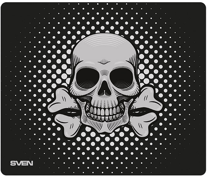 SV-016944 Игровой коврик для мыши mp-gf2m Sven Santreyd 