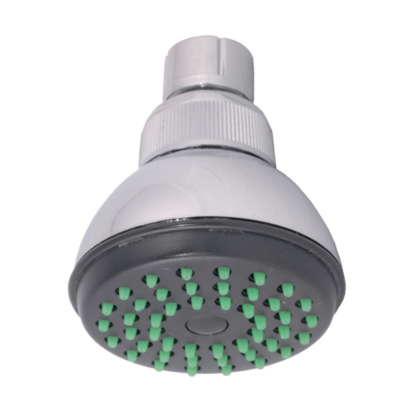 AGD 20.2126 P  Лейка для душа зеленый ARGO kran agd202126p