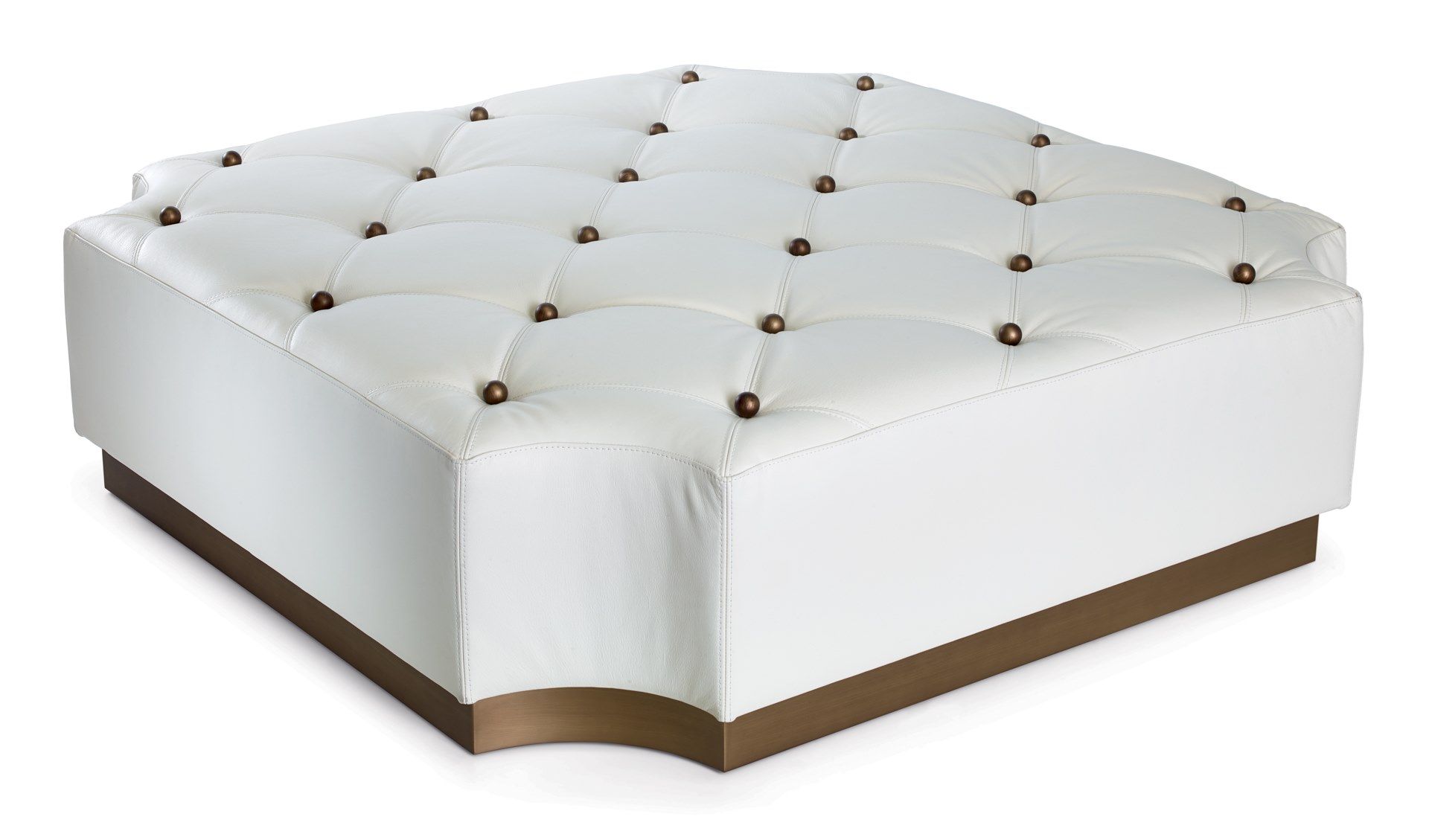 Квадратный тахта capitonné Sicis Борджиа ARCH-00073761 - Вид №1