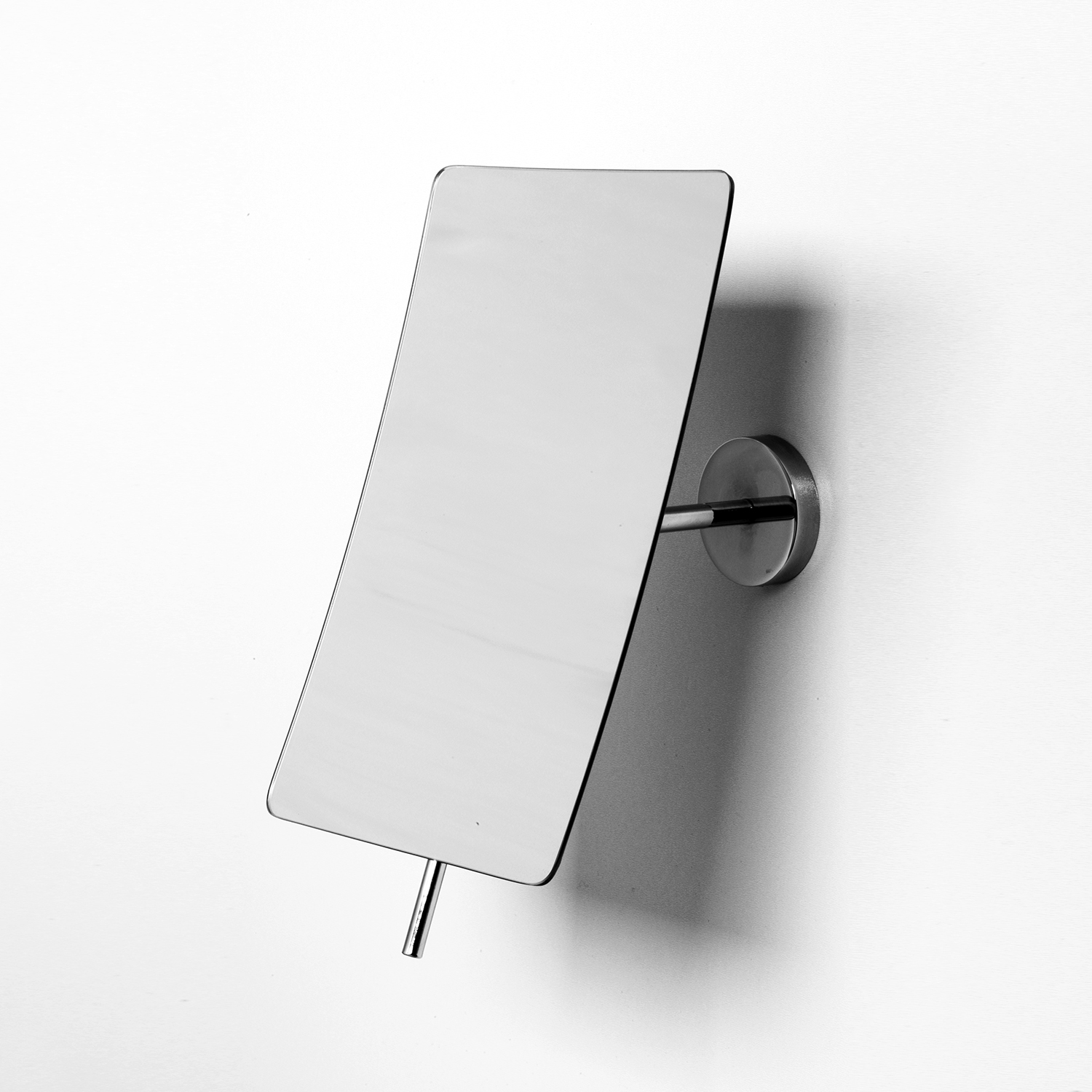 K-1001 Зеркало с 3-х кратным увеличением WasserKRAFT  - Вид №1