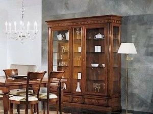 Arvestyle Витрина из массива дерева Casanova