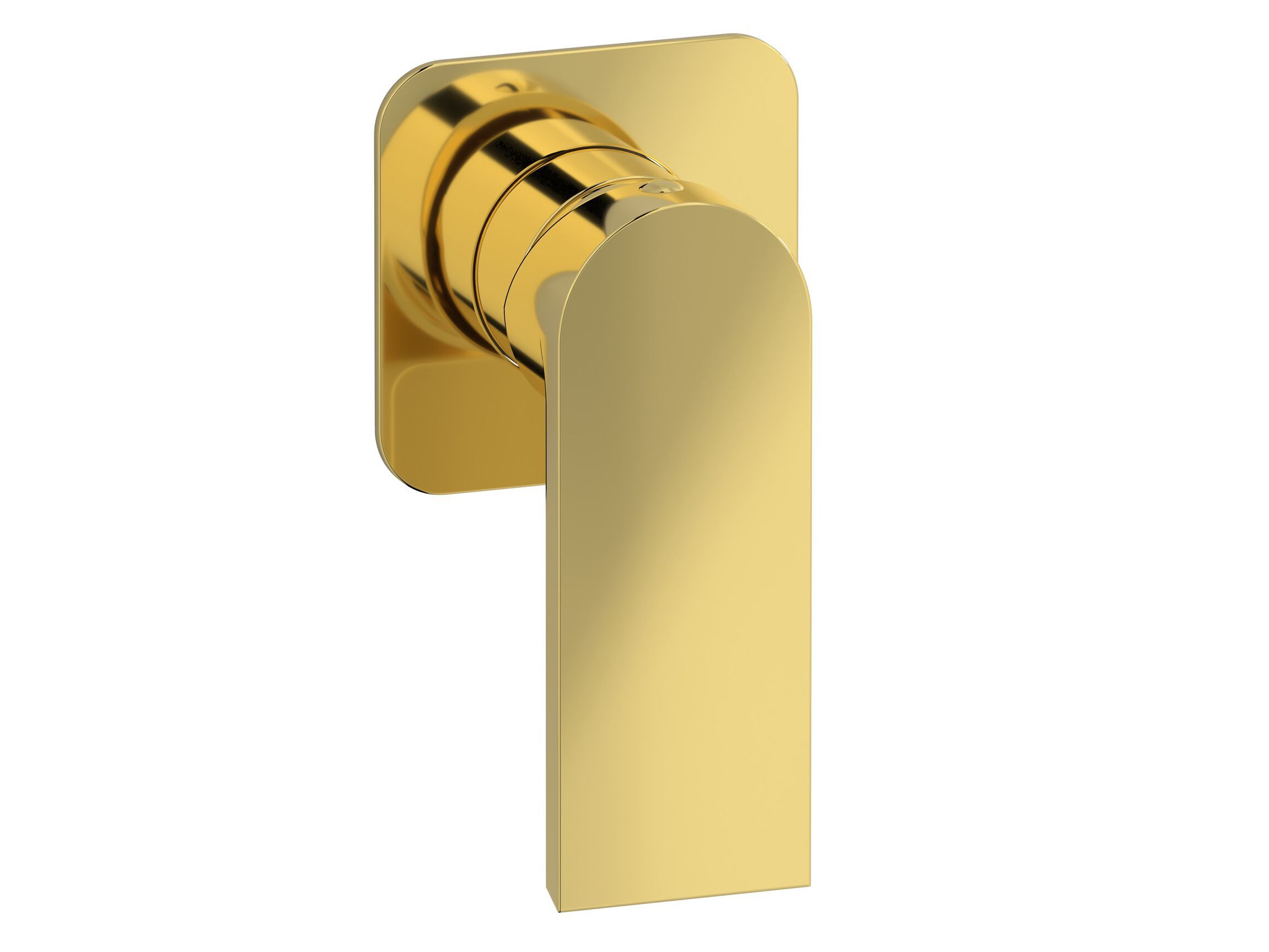 Односторонний настенный смеситель IB K3 ARCH-00033108