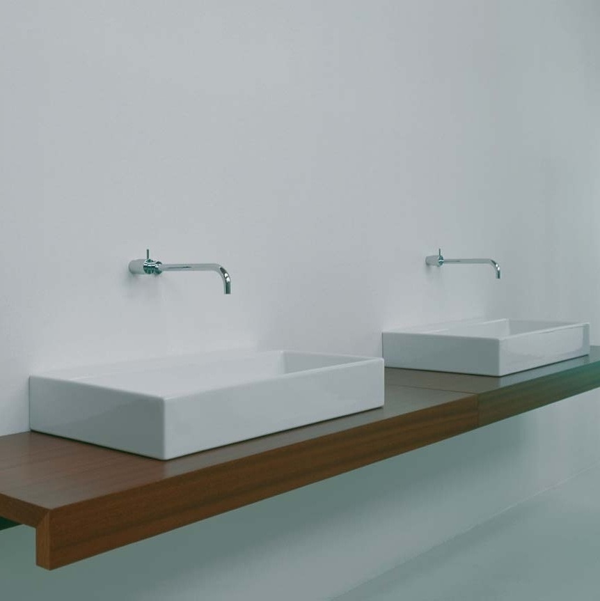 BRCL W80 Barcelona Collection столешница для раковины Rapsel 45818 - Вид №4