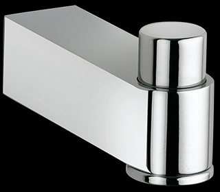 TO241 Крючок одинарный bagno&associati TOSCA