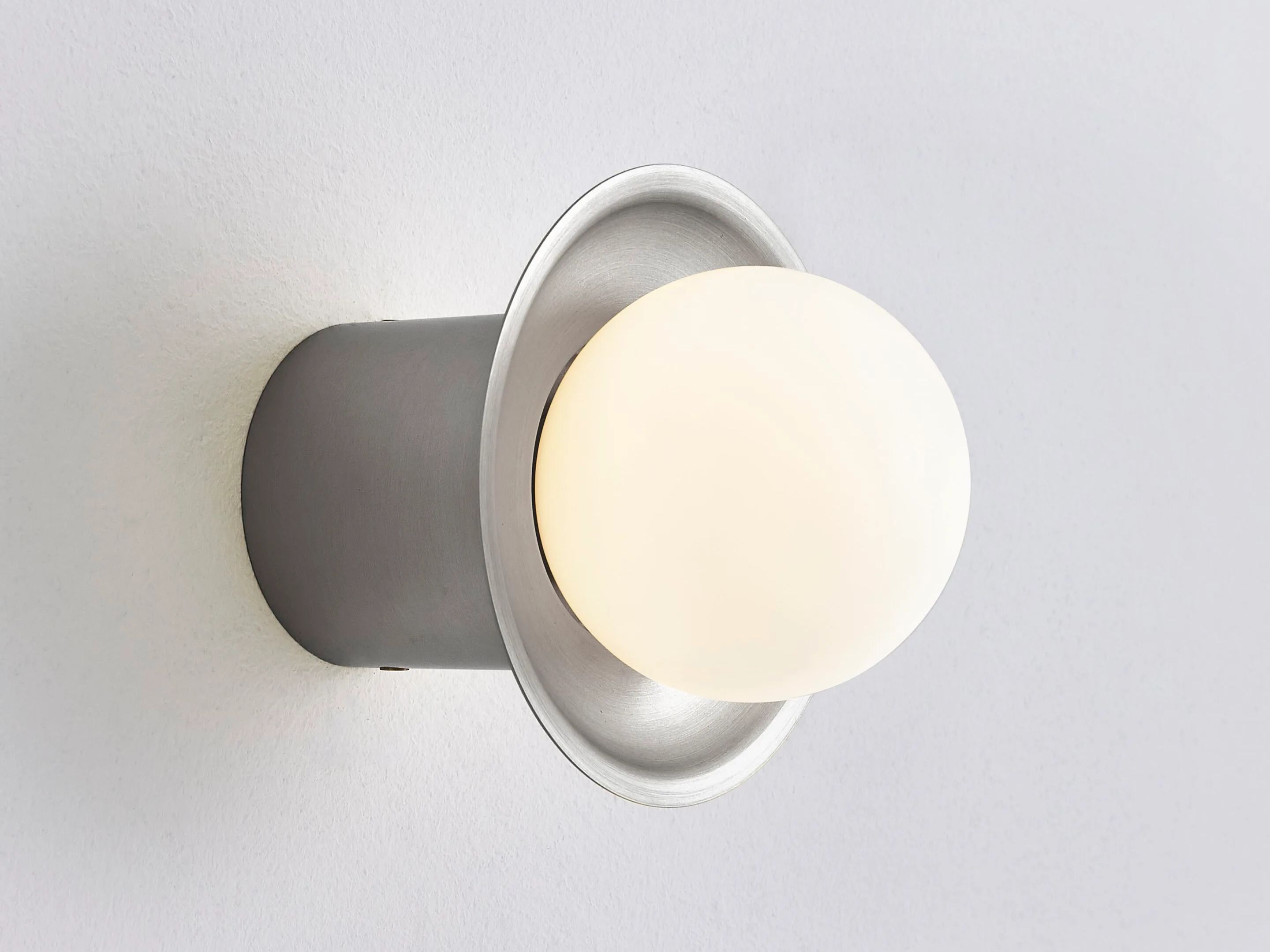 Латунный светодиодный настенный светильник CVL Luminaires Janed ARCH-00059893 - Вид №22