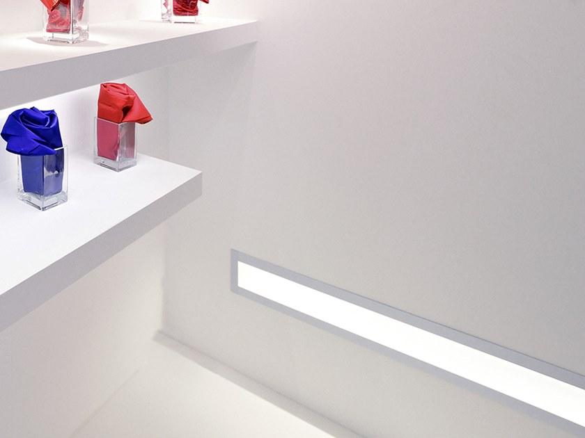 Aldabra Встраиваемый алюминиевый настенный светильник sun-id-1475990 - Вид №3