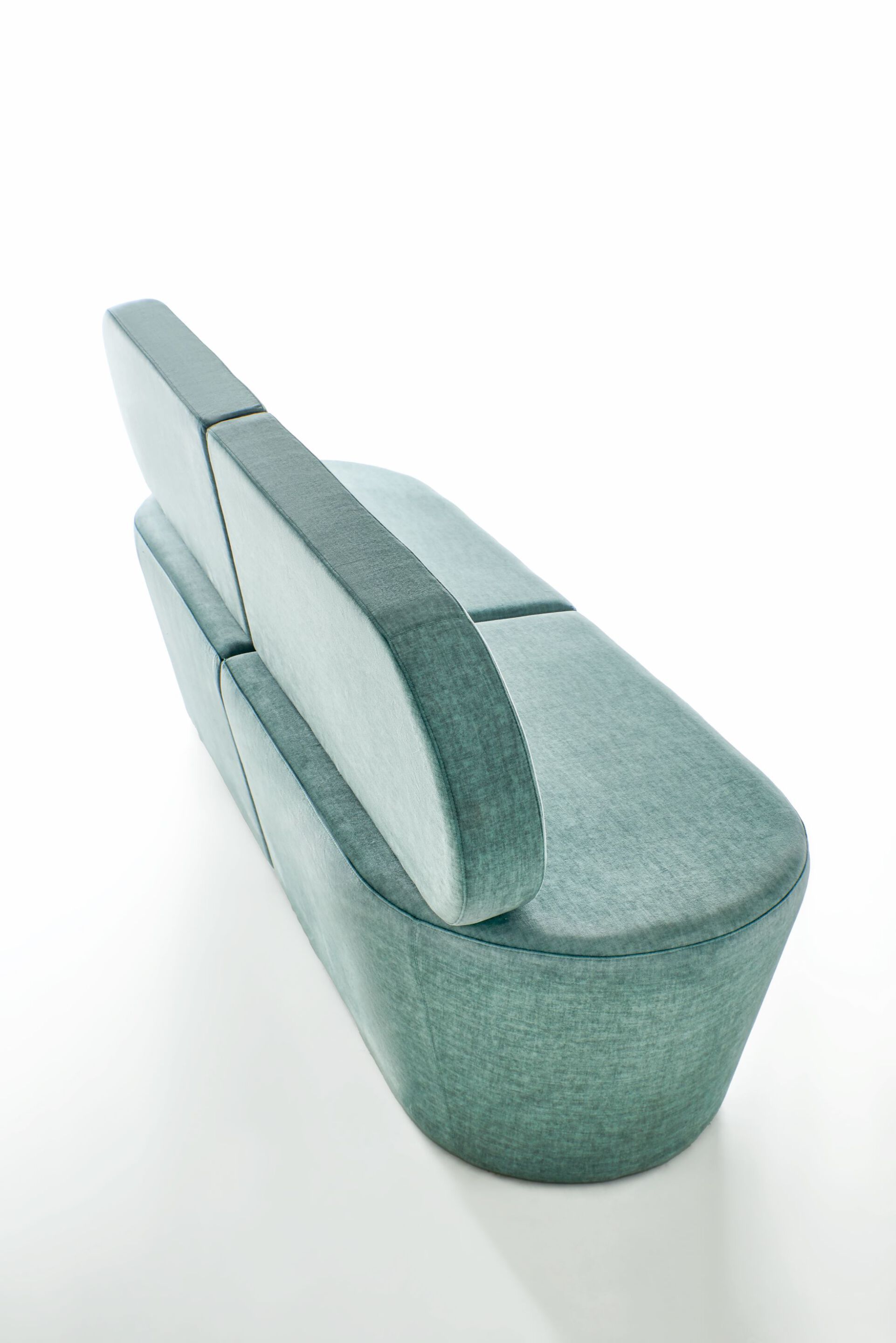 Модульный тканевый диван Sedex Leya ARCH-00034479 - Вид №1