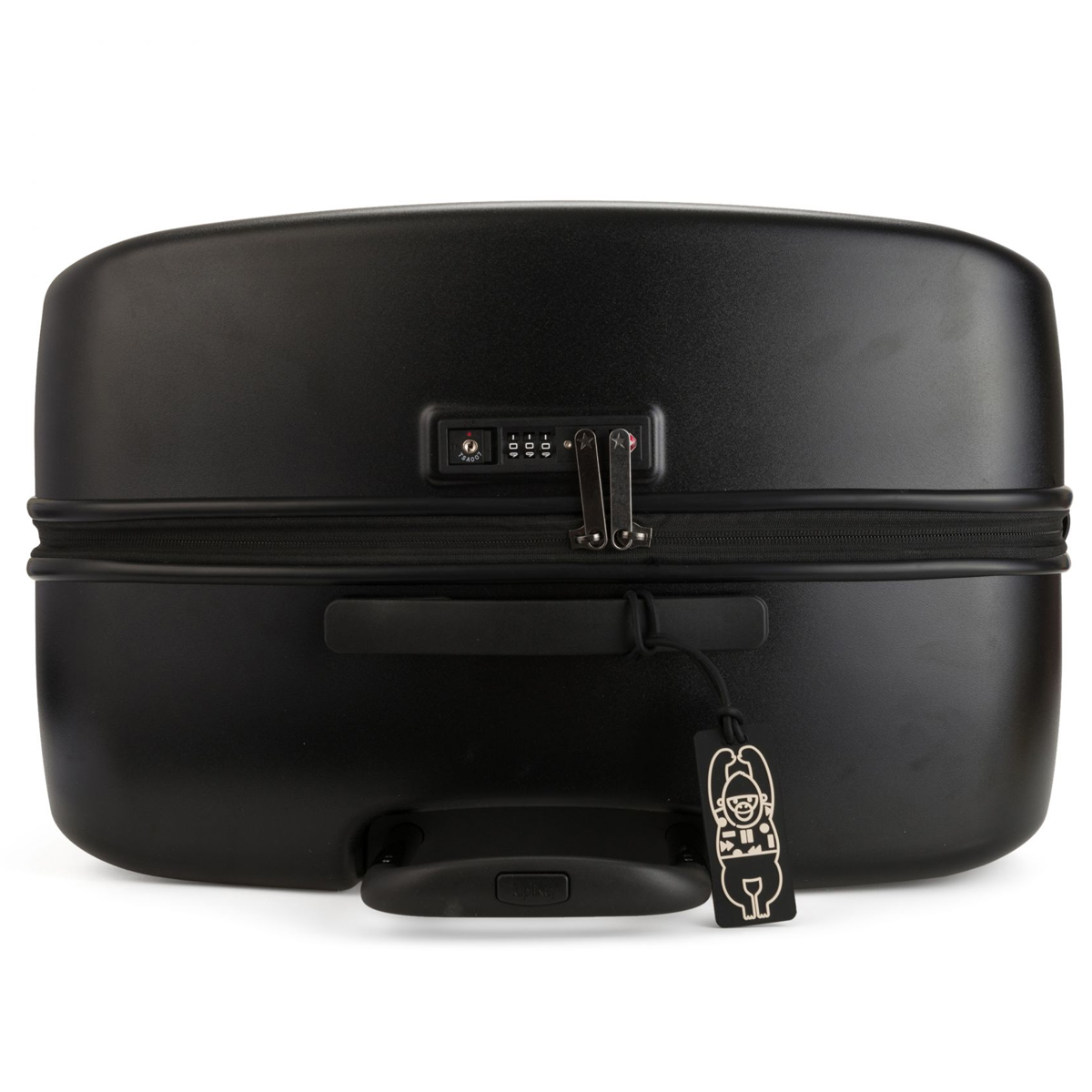 KI7434P39 Чемодан M Medium Wheeled Luggage Kipling Curiosity - Вид №3