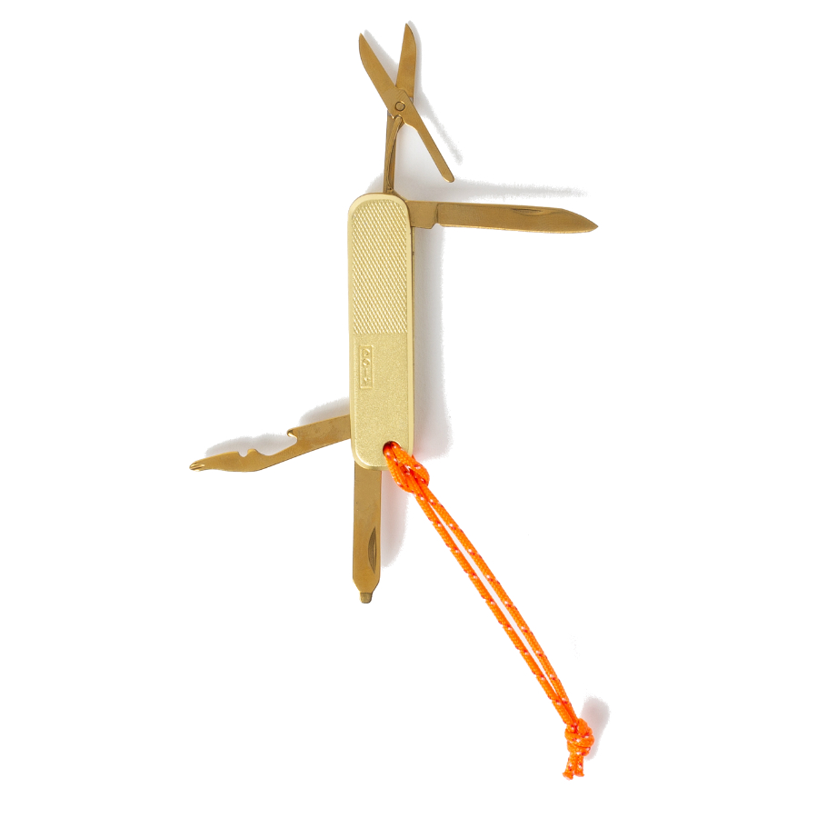 DYHONMUTO Мультиинструмент honom Doiy 