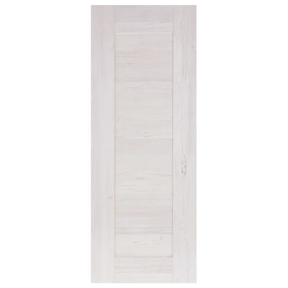 Дверь для шкафа Delinia «Фрейм светлый» 40x92 см, ЛДСП, цвет белый 18450261 STLM-2210372