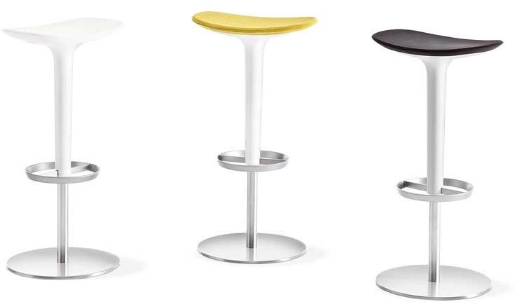 arper Барный стул Babar sun-id-1499524 - Вид №1