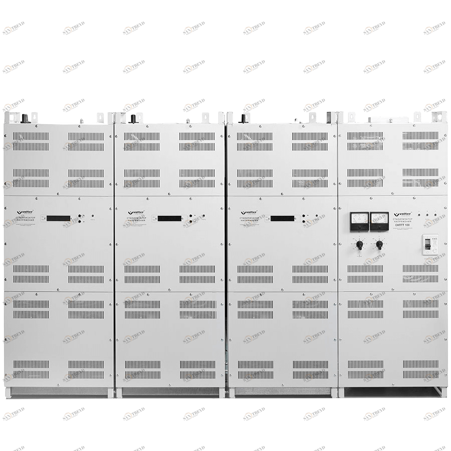 Стабилизатор напряжения Volter СНПТО-200 с sun-id-1035624