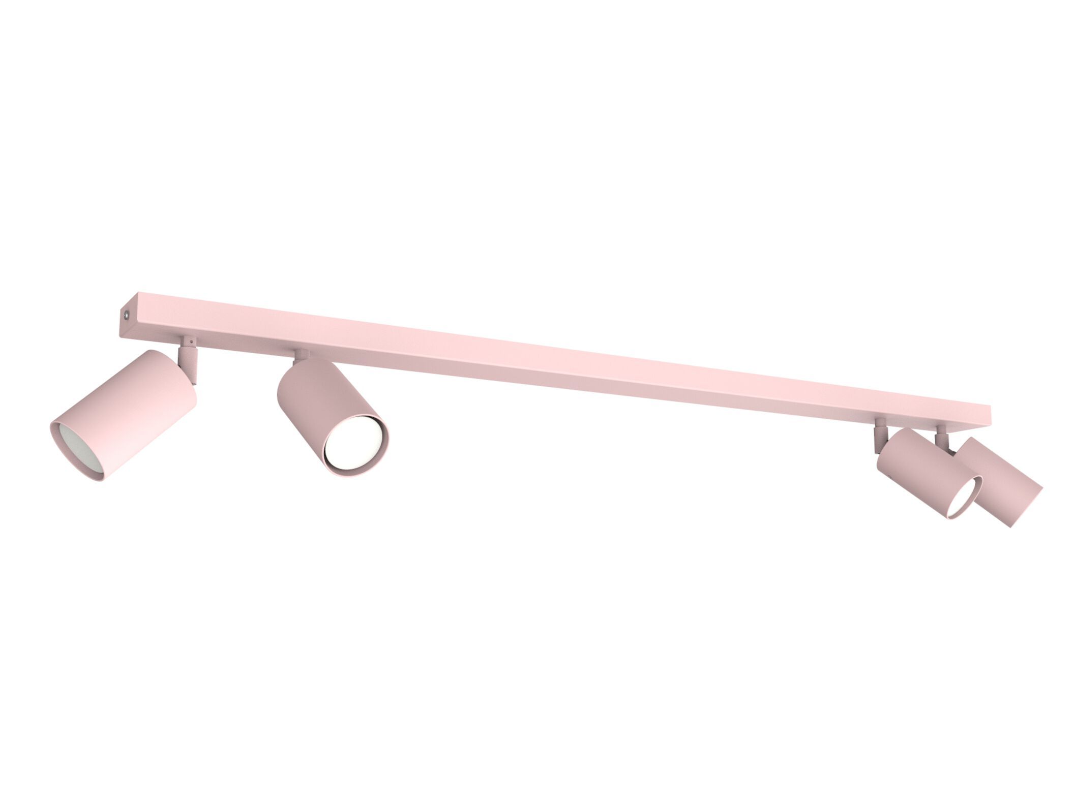 Несколько регулируемых светодиодных прожекторов WayPoint FLECK ARCH-00095820