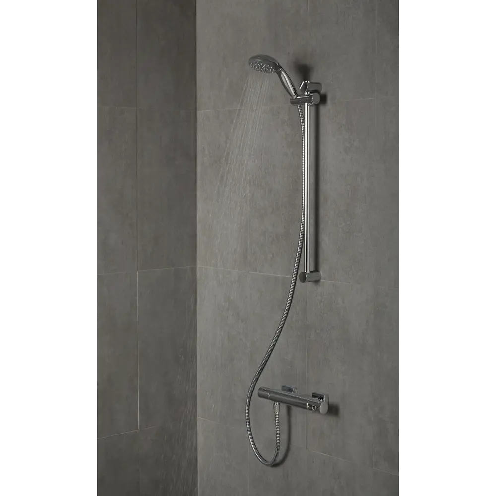 Термостат для душа Grohe Precisionst 34597000 17953684 STLM-2095477 Без серии - Вид №8
