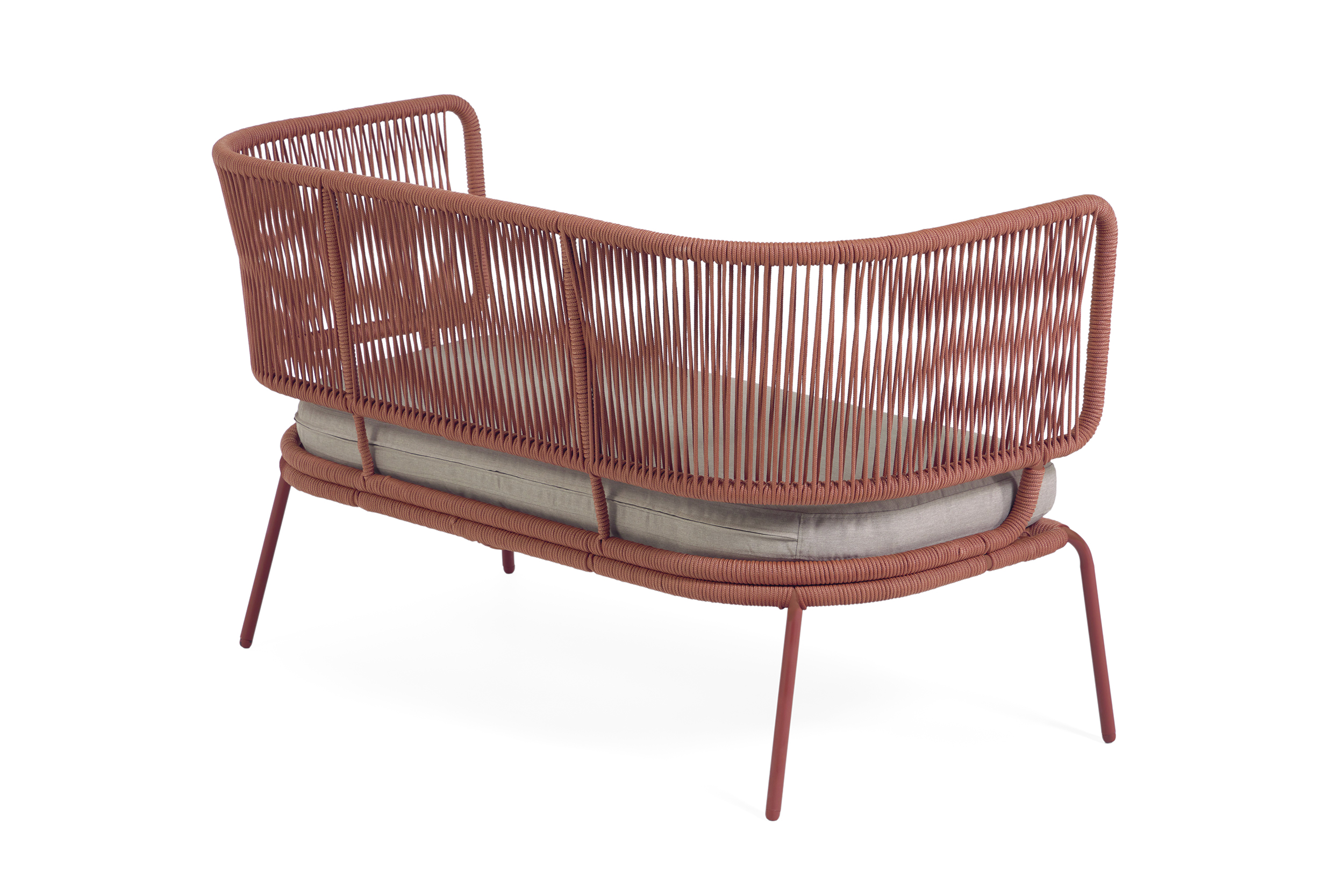 2000983232472 Скамья Nadin LA FORMA  - Вид №5