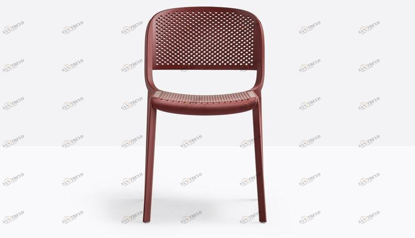 Pedrali Стул полипропиленовый Dome 261