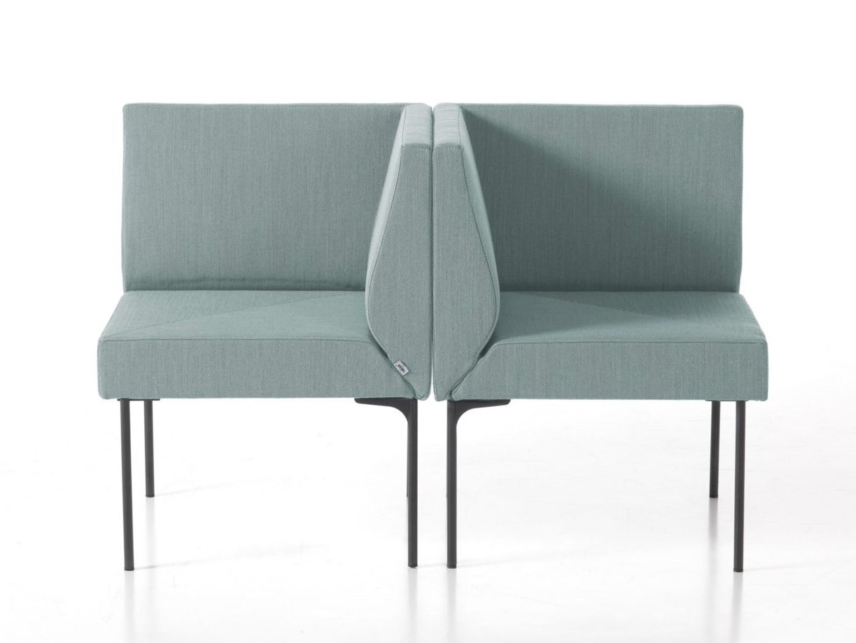 Тканевое угловое кресло SITIA Laguna ARCH-00023966