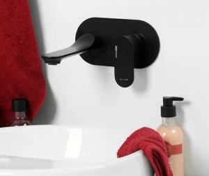 Elbe 7430 Встраиваемый смеситель для раковины NEW!