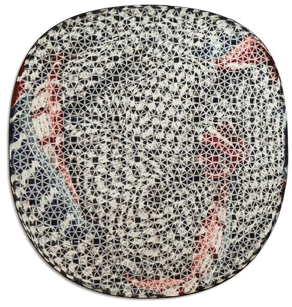 G.T.DESIGN Ковер из чистой шерсти из новой зеландии Ultranative sun-id-1432054 - Вид №9