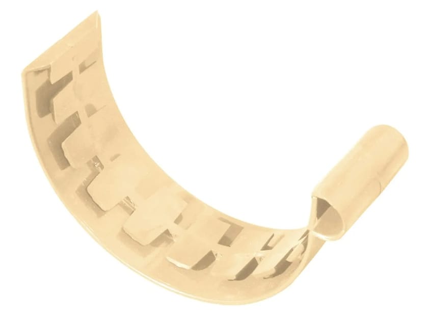 Простое клеевое соединение для желоба 125 First Corporation First Plast ARCH-00018447